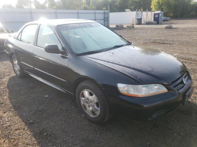 Photo 3 VIN: 1HGCG16522A060863 - HONDA ACCORD EX 