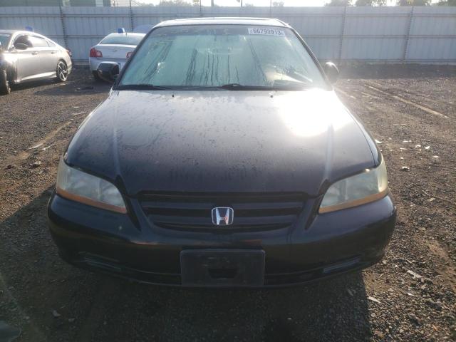 Photo 4 VIN: 1HGCG16522A060863 - HONDA ACCORD EX 