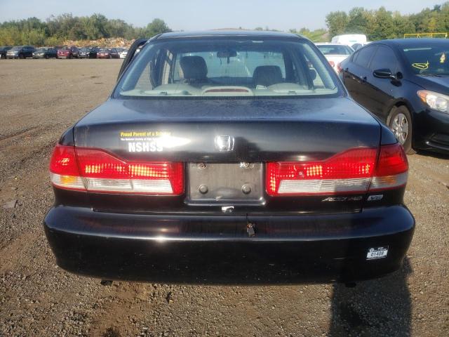 Photo 5 VIN: 1HGCG16522A060863 - HONDA ACCORD EX 