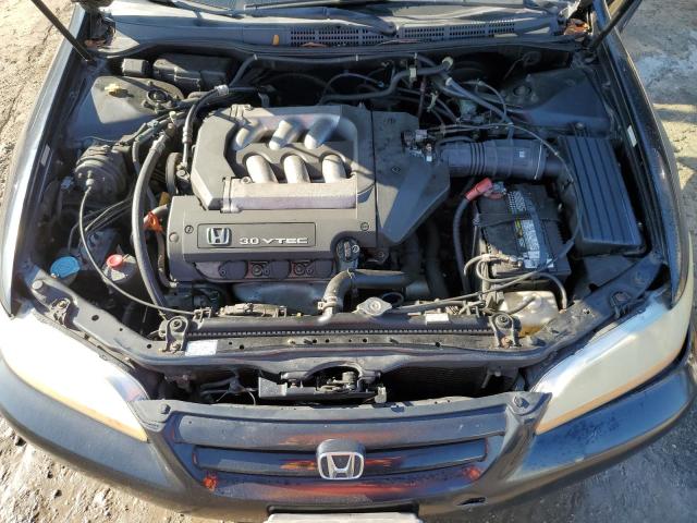 Photo 10 VIN: 1HGCG16522A064329 - HONDA ACCORD EX 