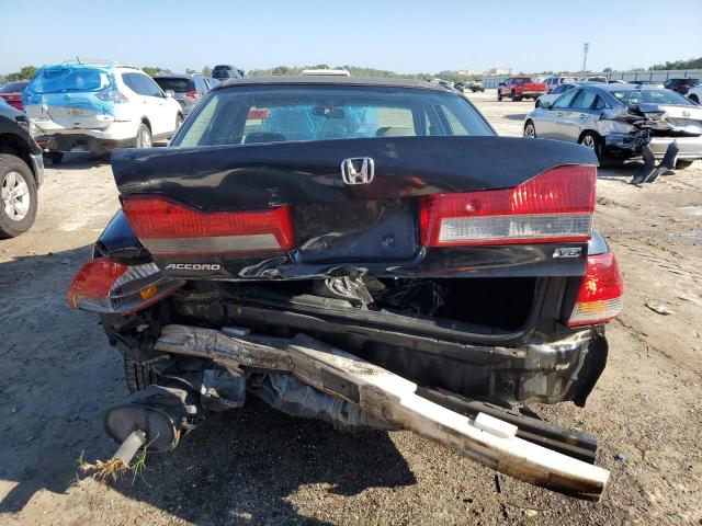 Photo 5 VIN: 1HGCG16522A064329 - HONDA ACCORD EX 