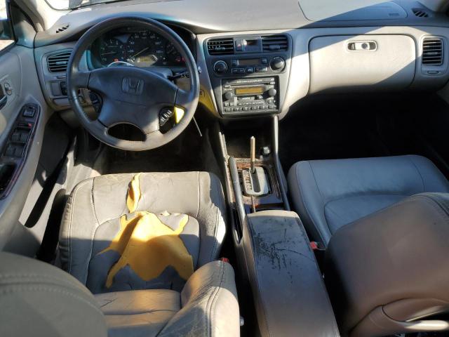 Photo 7 VIN: 1HGCG16522A064329 - HONDA ACCORD EX 