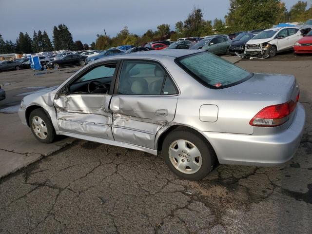 Photo 1 VIN: 1HGCG16522A071085 - HONDA ACCORD EX 