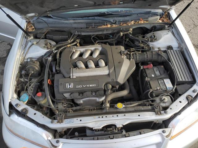 Photo 10 VIN: 1HGCG16522A071085 - HONDA ACCORD EX 