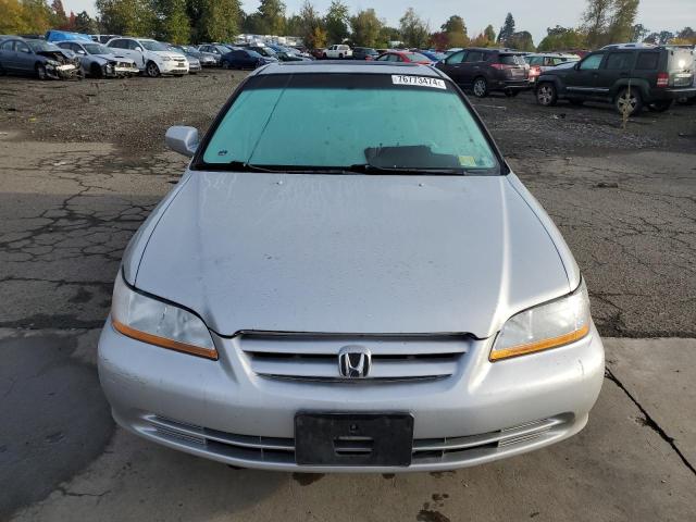 Photo 4 VIN: 1HGCG16522A071085 - HONDA ACCORD EX 