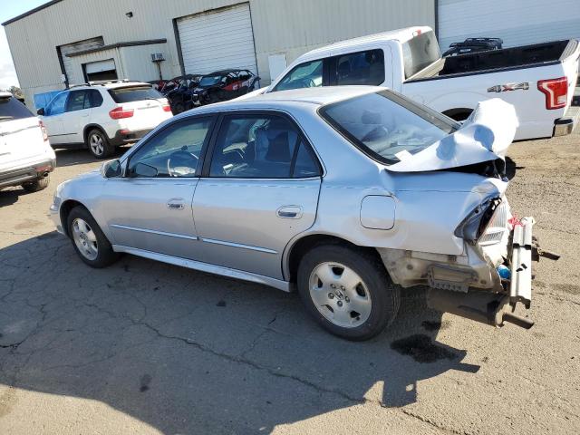 Photo 1 VIN: 1HGCG16522A074939 - HONDA ACCORD EX 