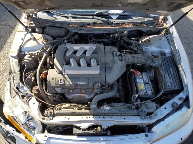 Photo 10 VIN: 1HGCG16522A074939 - HONDA ACCORD EX 