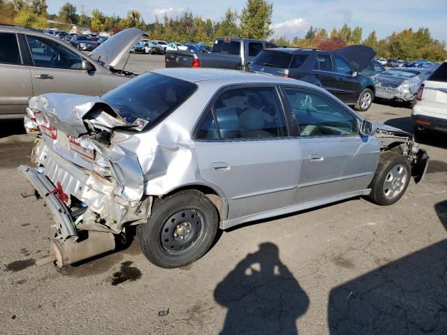 Photo 2 VIN: 1HGCG16522A074939 - HONDA ACCORD EX 