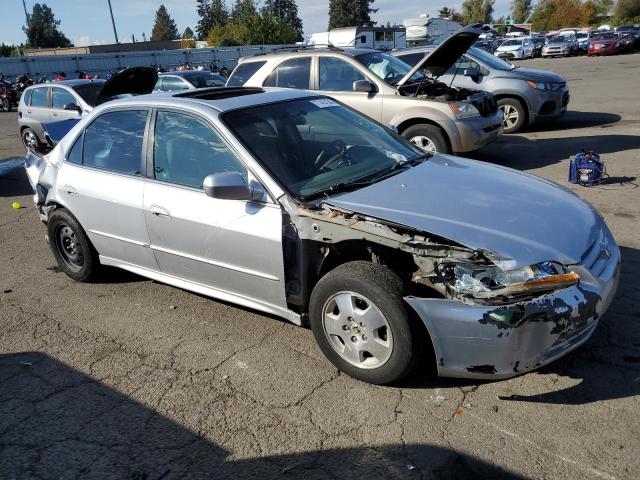 Photo 3 VIN: 1HGCG16522A074939 - HONDA ACCORD EX 