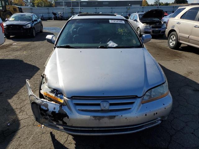 Photo 4 VIN: 1HGCG16522A074939 - HONDA ACCORD EX 