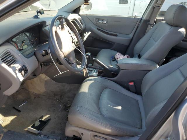 Photo 6 VIN: 1HGCG16522A074939 - HONDA ACCORD EX 