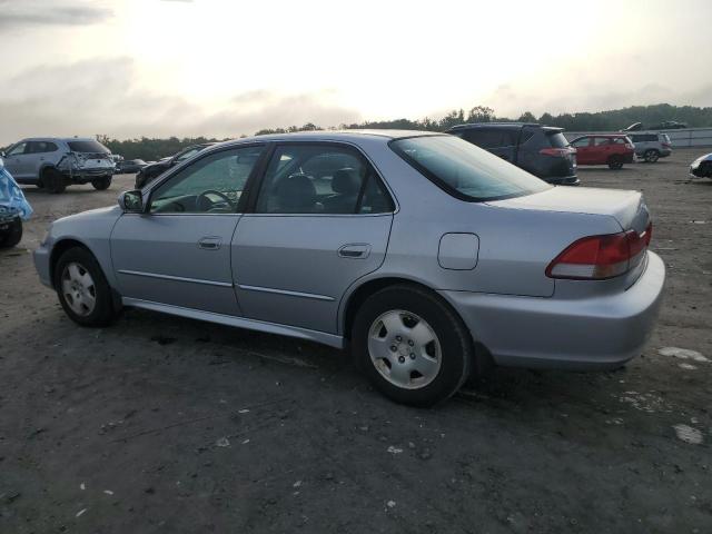 Photo 1 VIN: 1HGCG16522A075718 - HONDA ACCORD 