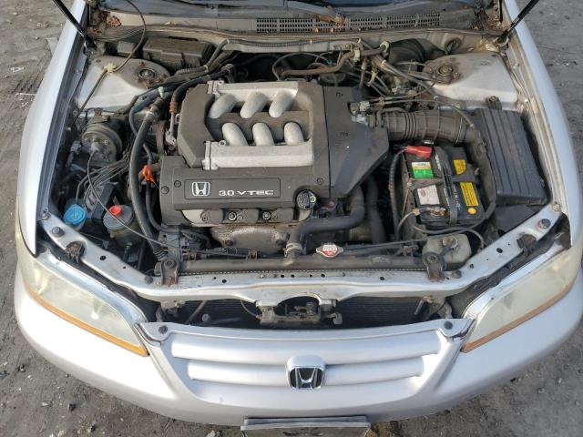 Photo 10 VIN: 1HGCG16522A075718 - HONDA ACCORD 