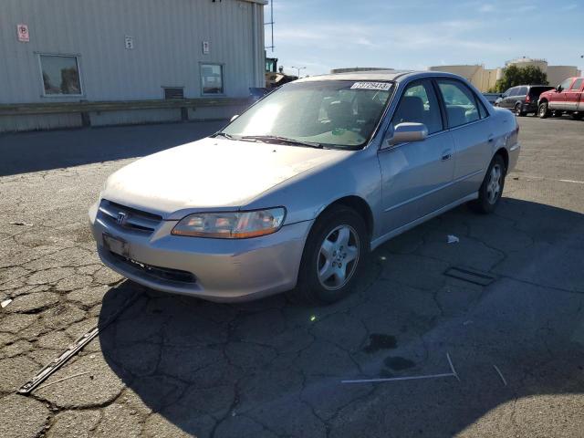 Photo 0 VIN: 1HGCG1652WA017338 - HONDA ACCORD 