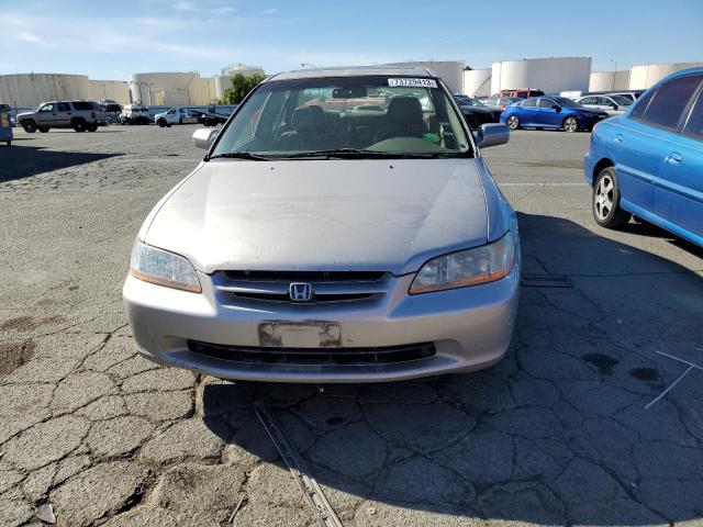 Photo 4 VIN: 1HGCG1652WA017338 - HONDA ACCORD 