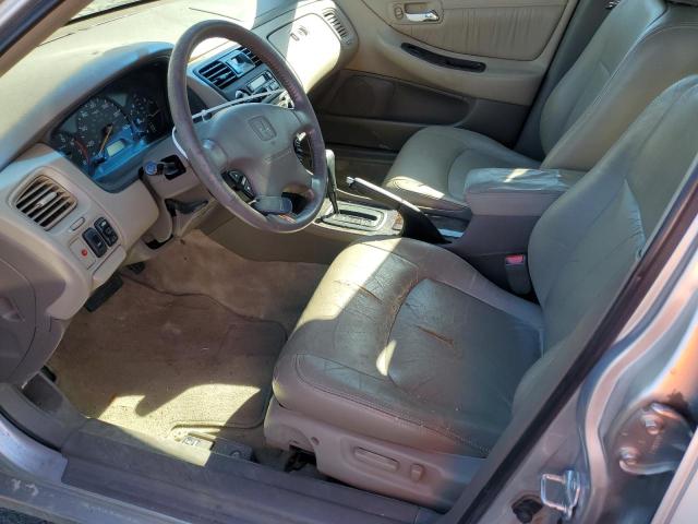 Photo 6 VIN: 1HGCG1652WA017338 - HONDA ACCORD 