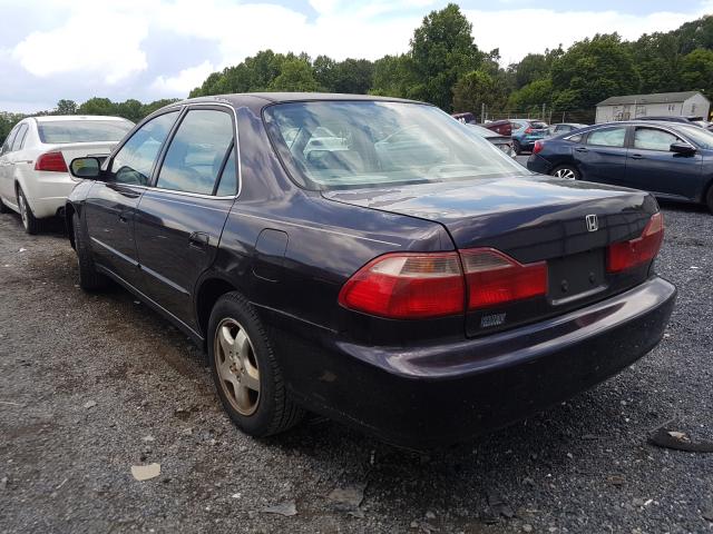 Photo 2 VIN: 1HGCG1652XA048073 - HONDA ACCORD EX 