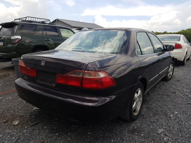 Photo 3 VIN: 1HGCG1652XA048073 - HONDA ACCORD EX 