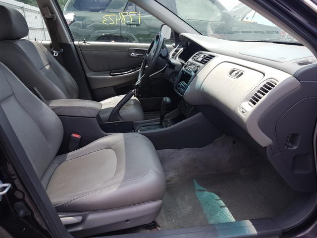 Photo 4 VIN: 1HGCG1652XA048073 - HONDA ACCORD EX 