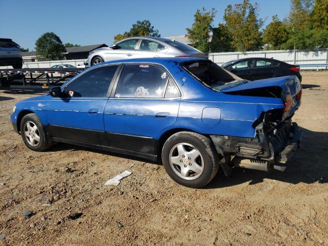 Photo 1 VIN: 1HGCG1652YA035180 - HONDA ACCORD EX 