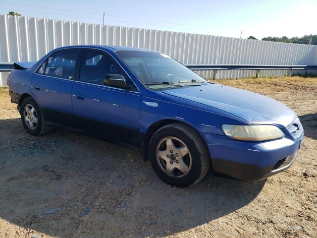 Photo 3 VIN: 1HGCG1652YA035180 - HONDA ACCORD EX 