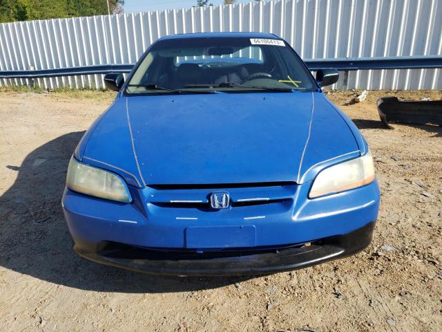 Photo 4 VIN: 1HGCG1652YA035180 - HONDA ACCORD EX 