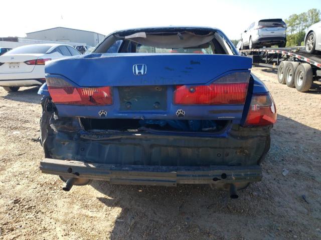 Photo 5 VIN: 1HGCG1652YA035180 - HONDA ACCORD EX 