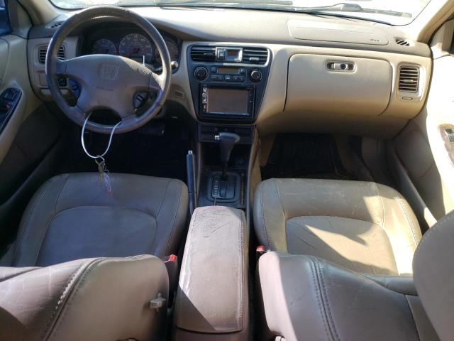 Photo 7 VIN: 1HGCG1652YA035180 - HONDA ACCORD EX 