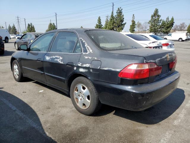 Photo 1 VIN: 1HGCG1652YA042369 - HONDA ACCORD 