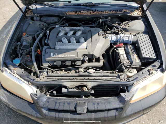 Photo 10 VIN: 1HGCG1652YA042369 - HONDA ACCORD 