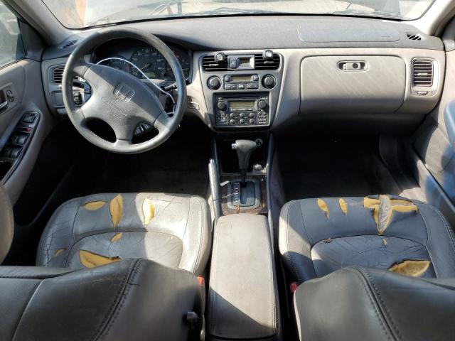 Photo 7 VIN: 1HGCG1652YA042369 - HONDA ACCORD 