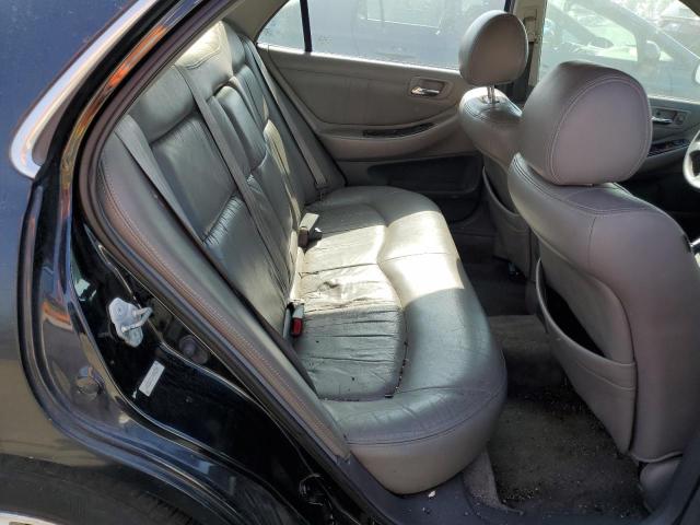 Photo 9 VIN: 1HGCG1652YA042369 - HONDA ACCORD 