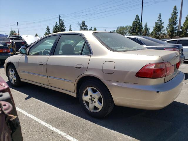 Photo 1 VIN: 1HGCG1652YA058524 - HONDA ACCORD EX 