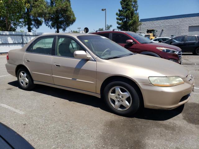 Photo 3 VIN: 1HGCG1652YA058524 - HONDA ACCORD EX 