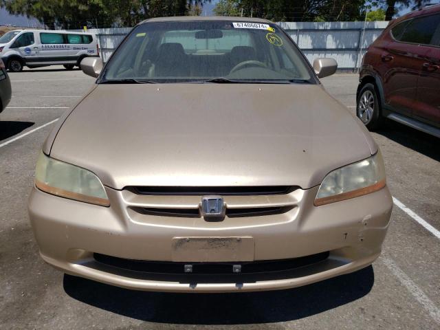 Photo 4 VIN: 1HGCG1652YA058524 - HONDA ACCORD EX 