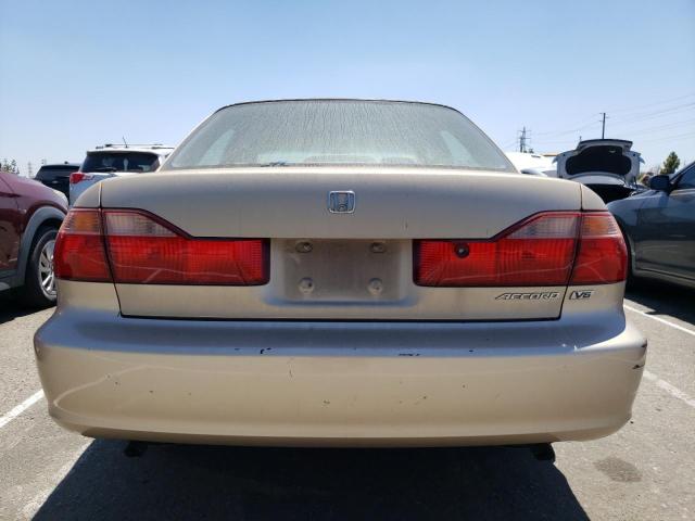 Photo 5 VIN: 1HGCG1652YA058524 - HONDA ACCORD EX 