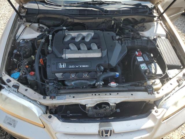 Photo 10 VIN: 1HGCG1652YA100092 - HONDA ACCORD 