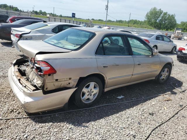 Photo 2 VIN: 1HGCG1652YA100092 - HONDA ACCORD 