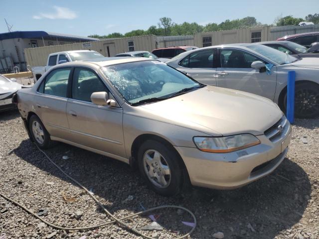 Photo 3 VIN: 1HGCG1652YA100092 - HONDA ACCORD 