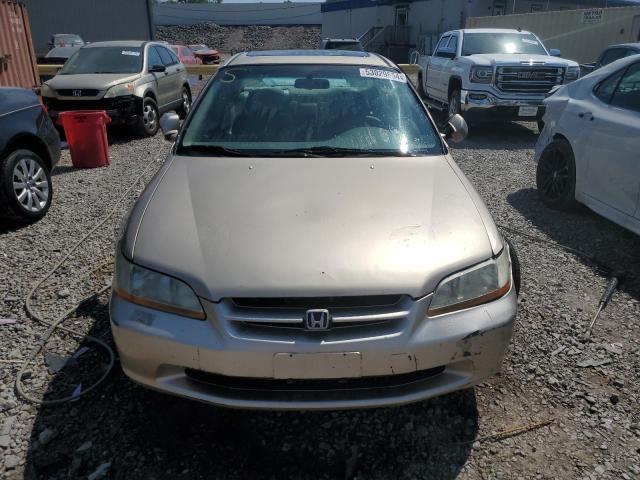 Photo 4 VIN: 1HGCG1652YA100092 - HONDA ACCORD 