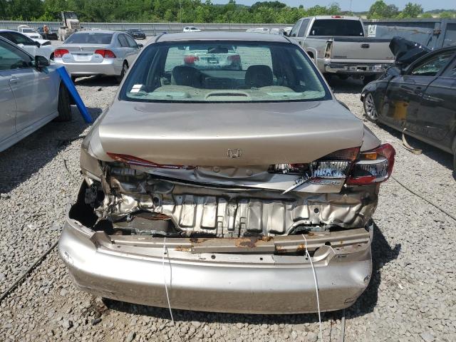 Photo 5 VIN: 1HGCG1652YA100092 - HONDA ACCORD 