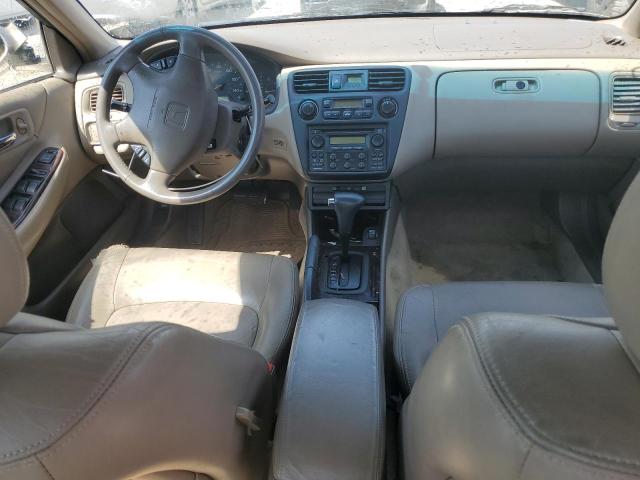 Photo 7 VIN: 1HGCG1652YA100092 - HONDA ACCORD 