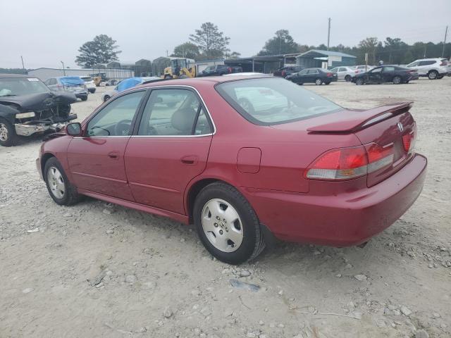 Photo 1 VIN: 1HGCG16531A002677 - HONDA ACCORD EX 