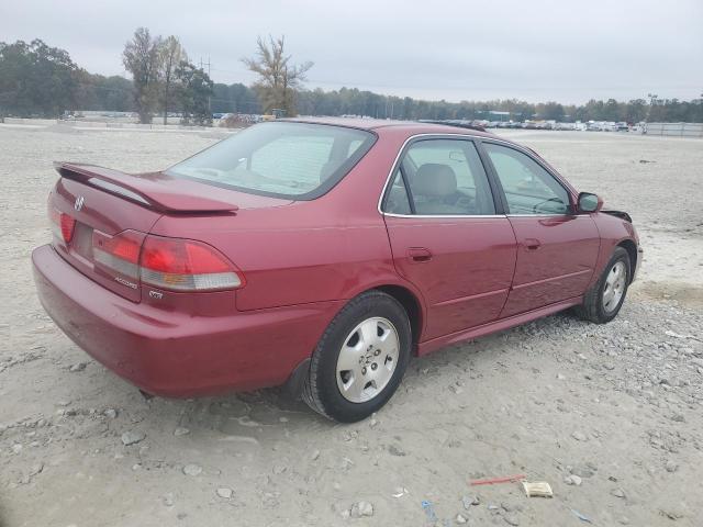 Photo 2 VIN: 1HGCG16531A002677 - HONDA ACCORD EX 