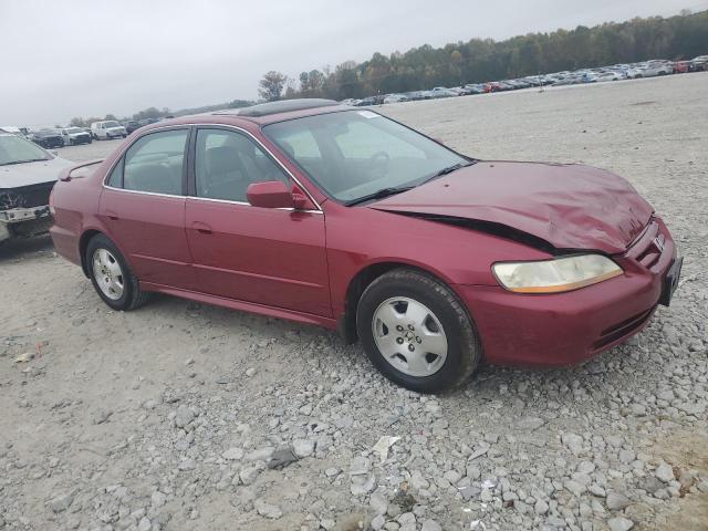 Photo 3 VIN: 1HGCG16531A002677 - HONDA ACCORD EX 