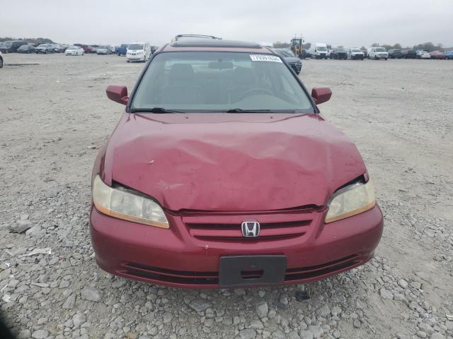 Photo 4 VIN: 1HGCG16531A002677 - HONDA ACCORD EX 