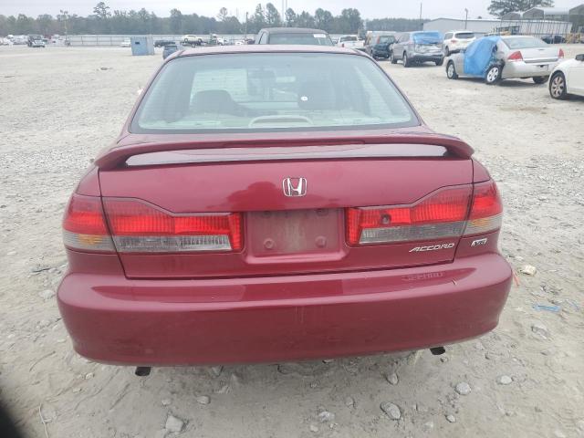 Photo 5 VIN: 1HGCG16531A002677 - HONDA ACCORD EX 