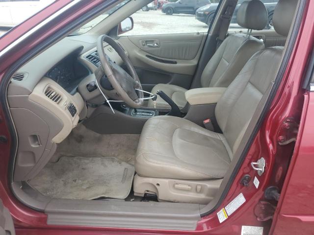 Photo 6 VIN: 1HGCG16531A002677 - HONDA ACCORD EX 