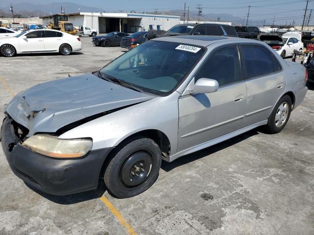 Photo 0 VIN: 1HGCG16531A021021 - HONDA ACCORD EX 