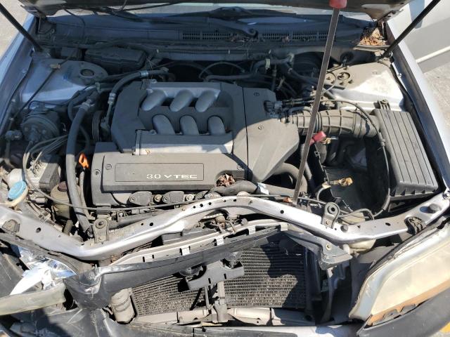 Photo 10 VIN: 1HGCG16531A021021 - HONDA ACCORD EX 